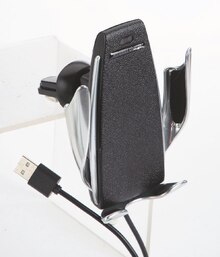 LE SUPPORT DE TÉLÉPHONE - Stokomani à Créteil LE SUPPORT DE TÉLÉPHONE en promo chez Stokomani Créteil à 9,99 €