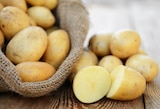 Supeco Puget-sur-Argens - Promo Pommes de terre de consommation Promo Pommes de terre de consommation à 2,99 € dans le catalogue Supeco à Puget-sur-Argens