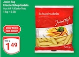 GLOBUS Losheim (See) Prospekt mit  im Angebot für 1,49 €