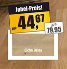 Ferigparkett Angebote bei wohnen & sparen Stelter Warendorf für 34,97 €