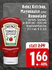 EDEKA Bramsche Prospekt mit  im Angebot für 1,66 €
