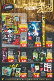 Aktueller E center Prospekt mit Silvester, "Aktuelle Angebote", Seite 20