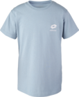 TEE-SHIRT Enfant - Lotto à 7,99 € dans le catalogue Intersport