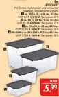 Box 'EVO SAFE' im Angebot bei Marktkauf in Schwabach Box 'EVO SAFE' Angebote bei Marktkauf Schwabach für 5,99 €