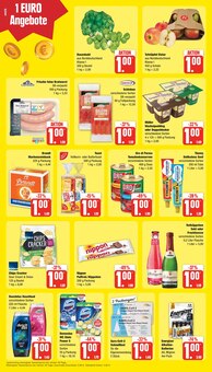 Aktueller EDEKA Frischemarkt Tangstedt Prospekt EDEKA Frischemarkt Prospekt Tangstedt "Top Angebote" mit 20 Seiten
