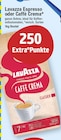 Lavazza Espresso oder Caffè Crema von Lavazza im aktuellen E center Prospekt