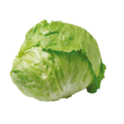 Eisbergsalat von GO Regio für 0,99 € bei Netto mit dem Scottie im Angebot Eisbergsalat von GO Regio im aktuellen Netto mit dem Scottie Prospekt