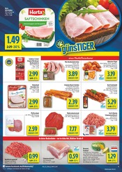 Wurst im diska Prospekt in Hof Aktueller diska Prospekt mit Wurst, "alles an deinem ort.", Seite 6