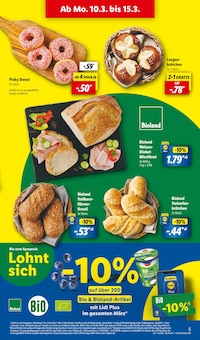 Wecker im Lidl Prospekt "LIDL LOHNT SICH" mit 62 Seiten (Herne)