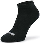 3 Paar Bambus-Sneakersocken von MEXX für 6,99 € bei Netto mit dem Scottie im Angebot 3 Paar Bambus-Sneakersocken von MEXX im aktuellen Netto mit dem Scottie Prospekt