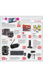 Tastatur im E center Prospekt in Wiesbaden Aktueller E center Prospekt mit Tastatur, "Aktuelle Angebote", Seite 76
