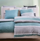 Flanell-Bettwäsche-Garnitur im XXXLutz Möbelhäuser Prospekt Flanell-Bettwäsche-Garnitur von Novel im aktuellen XXXLutz Möbelhäuser Prospekt für 29,99 €