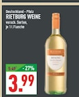 Marktkauf Herford Prospekt mit  im Angebot für 3,99 €