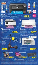 Aktueller EURONICS Prospekt mit Apple, "GENAU RICHTIG. COOLER SOMMER. STARKER RECHNER.", Seite 6