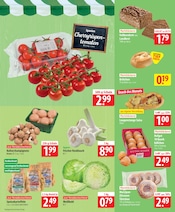 Aktueller famila Nordost Prospekt mit Brot, "besser als gut!", Seite 5