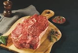 U Express La Rochelle - Promo Viande Bovine basse cote avec os a griller Promo Viande Bovine basse cote avec os a griller à 12,99 € dans le catalogue U Express à La Rochelle