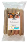 Rostbratwurst bei EDEKA im Prospekt "" für 5,55 €