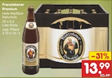 Premium Angebote von Franziskaner bei Netto Marken-Discount Langenhagen für 13,99 €