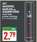 Marktkauf Ratingen - HAARSPRAY Angebot im Prospekt HAARSPRAY bei Marktkauf im Ratingen Prospekt für 2,79 €