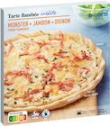 Tarte flambée - Picard dans le catalogue Picard