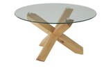 Couchtisch Angebote bei Sconto SB Stralsund für 110,49 €