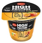 Aktuelles High Protein Quark-Creme Angebot bei Lidl in Dortmund ab 0,69 €