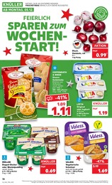 Supermarkt Prospekt von Kaufland Stolberg Kaufland Prospekt: "KNÜLLER", 47 Seiten, 05.12.2022 - 07.12.2022