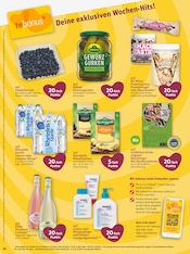 Aktueller tegut Prospekt mit Prosecco, "tegut… gute Lebensmittel", Seite 22