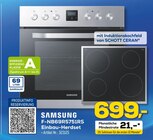 Einbau-Herdset Angebote von SAMSUNG bei EURONICS Arnsberg für 699,00 €