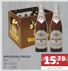 Pils Angebote von Wasseralfinger bei Getränke König Nördlingen für 15,79 €