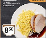Schweinebraten Angebote bei GLOBUS Frechen für 8,50 €
