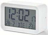 LCD-Wecker Angebote bei Tchibo im Supermarkt Hamburg für 12,99 €