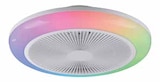 LED-Deckenventilator Angebote bei hofmeister Pforzheim für 39,99 €