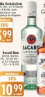 Bacardi Rum Angebote von Bacardi bei E center Hürth für 10,99 €