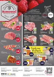 Hackfleisch im E center Prospekt in Gelsenkirchen Aktueller E center Prospekt mit Hackfleisch, "Aktuelle Angebote", Seite 1