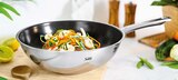 Wok- und Nudelpfanne „Wuhan“ im Angebot bei porta Möbel in Potsdam Wok- und Nudelpfanne „Wuhan“ Angebote von Silit bei porta Möbel Potsdam für 39,99 €