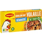 Bouillon Kub - MAGGI dans le catalogue Carrefour Market