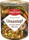 Hausmacher Eintopf von Dreistern im aktuellen Netto mit dem Scottie Prospekt