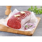Viande bovine : rôti**/*** en promo chez Carrefour Bagneux à 17,49 €