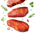 Nackensteak im Angebot bei Kaufland in Braunschweig Nackensteak Angebote von K-Wertschätze bei Kaufland Braunschweig für 0,79 €