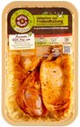 Hähnchenschenkel Angebote von Nature & Respect bei REWE Bensheim für 9,90 €