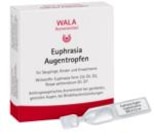 Wala Euphrasia Augentropfen bei LINDA Premiumapotheke im Prospekt "" für 8,39 €