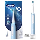 Brosse à dents électrique - ORAL B dans le catalogue Carrefour