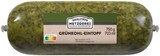 REWE Neustadt - Gulaschsuppe oder Grünkohl-Eintopf Angebot im Prospekt Gulaschsuppe oder Grünkohl-Eintopf bei REWE im Neustadt Prospekt für 9,99 €