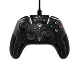 Xbox Series X im MediaMarkt Saturn Prospekt Controller Recon XBox X/S Schwarz für Xbox Series S, X von TURTLE BEACH im aktuellen MediaMarkt Saturn Prospekt für 46,99 €