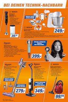 Staubsauger im aktuellen expert Prospekt (Bielefeld) Staubsauger im expert Prospekt "Top Angebote" mit 12 Seiten (Bielefeld)