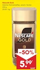 Gold im Angebot bei Netto Marken-Discount in Mainz Gold Angebote von Nescafe bei Netto Marken-Discount Mainz für 5,99 €