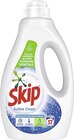 Lessive Liquide Active Clean* - SKIP en promo chez Casino Supermarchés Épinay-sur-Seine à 6,86 €