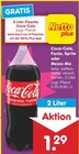 Coca-Cola Angebote bei Netto Marken-Discount Aschersleben für 1,29 €