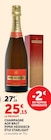Champagne AOP Brut Étui Starlight - PIPER HEIDSIECK - Super U à Mulhouse Champagne AOP Brut Étui Starlight - PIPER HEIDSIECK en promo chez Super U Mulhouse à 25,15 €
